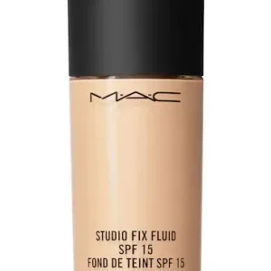 MAC Studio Fix Fluid SPF15 Foundation