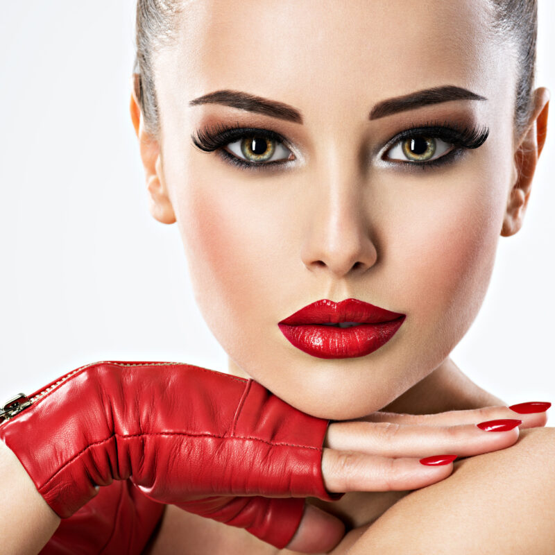 Fashion & Beauty