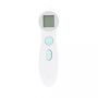 No Touch Thermometer -White